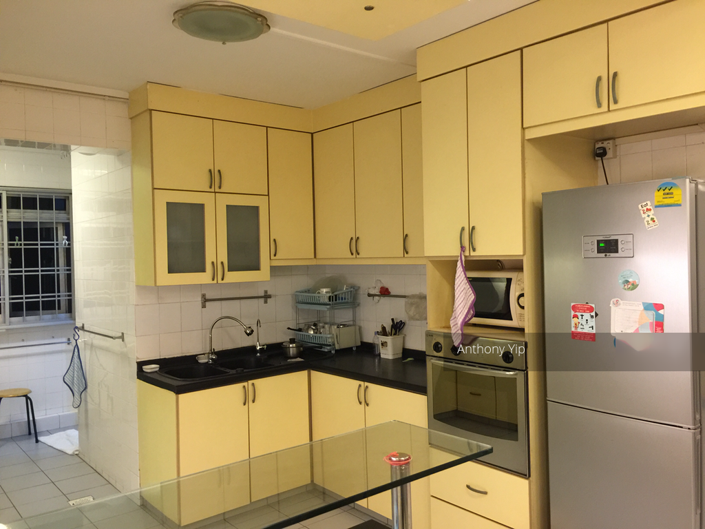 Blk 477 Pasir Ris Drive 6 (Pasir Ris), HDB 4 Rooms #110030112